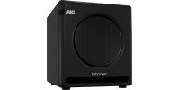 СТУДИЙНЫЙ САБВУФЕР BEHRINGER NEKKST K10S