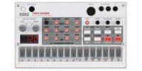 СЭМПЛЕР KORG VOLCA sample