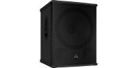 Сабвуфер BEHRINGER B1500XP