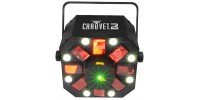 Световой эффект CHAUVET-DJ Swarm 5 FX