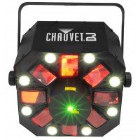 Световой эффект CHAUVET-DJ Swarm 5 FX