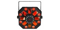 Световой эффект CHAUVET-DJ Swarm Wash FX