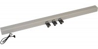 Секция тройных педалей ROLAND KPD-70 WH