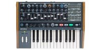 Синтезатор ARTURIA MINIBRUTE 2