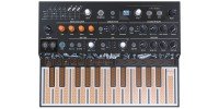 Синтезатор ARTURIA MicroFreak