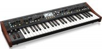 Синтезатор BEHRINGER DEEPMIND 12