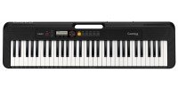 Синтезатор CASIO CT-S200BK