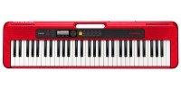 Синтезатор CASIO CT-S200RD