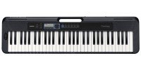 Синтезатор CASIO CT-S300BK