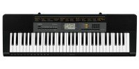 Синтезатор CASIO CTK-2500