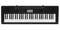 Синтезатор CASIO CTK-3500