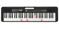 Синтезатор CASIO LK-S250