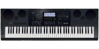 Синтезатор CASIO WK-7600