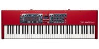 Синтезатор Clavia Nord Electro 6 HP