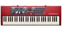 Синтезатор Clavia Nord Electro 6D 61