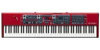 Синтезатор Clavia Nord Stage 3 88