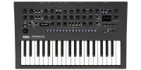 Синтезатор KORG MINILOGUE-XD