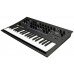 Синтезатор KORG MINILOGUE-XD