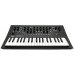 Синтезатор KORG MINILOGUE-XD