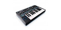Синтезатор NOVATION BASS STATION II