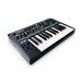 Синтезатор NOVATION BASS STATION II