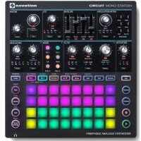 Синтезатор NOVATION Circuit Mono Station