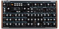 Синтезатор NOVATION PEAK