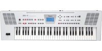 Синтезатор ROLAND BK-3-WH