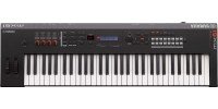 Синтезатор YAMAHA MX61 BK