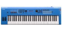 Синтезатор YAMAHA MX61 BU