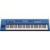 Синтезатор YAMAHA MX61 BU
