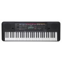 Синтезатор YAMAHA PSR-E263