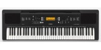 Синтезатор YAMAHA PSR-EW300