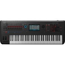Синтезатор/рабочая станция YAMAHA MONTAGE6