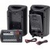 Система звукоусиления YAMAHA STAGEPAS 400BT