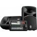 Система звукоусиления YAMAHA STAGEPAS 400BT