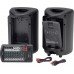Система звукоусиления YAMAHA STAGEPAS 600BT