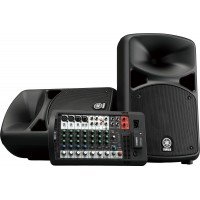 Система звукоусиления YAMAHA STAGEPAS 600BT