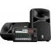 Система звукоусиления YAMAHA STAGEPAS 600BT