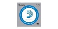 Струна D'ADDARIO PL012