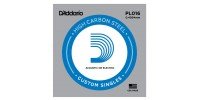 Струна D'ADDARIO PL016
