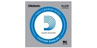 Струна D'ADDARIO PL018