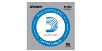 Струна D`ADDARIO PL013