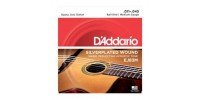 Струны D'ADDARIO EJ83M