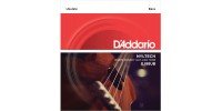 Струны D'ADDARIO EJ88UB