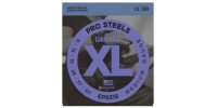 Струны D'ADDARIO EPS515
