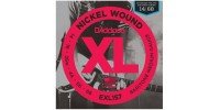 Струны D'ADDARIO EXL157