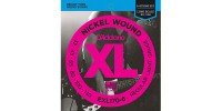 Струны D'ADDARIO EXL170-6