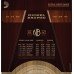 Струны D'ADDARIO NB1047