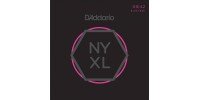Струны D'ADDARIO NYXL0942